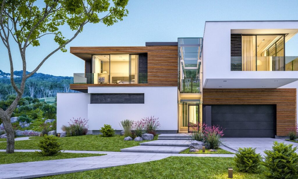 What-are-Home-Houses