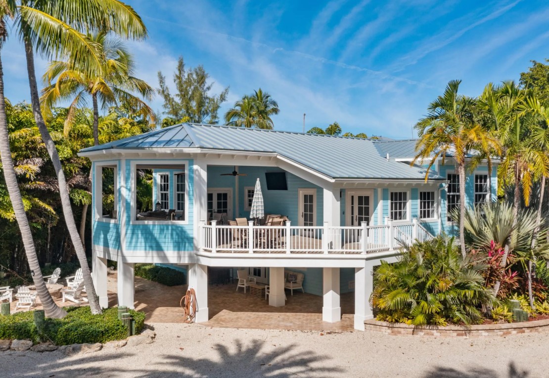 Why-Choose-a-Beach-House-in-Florida