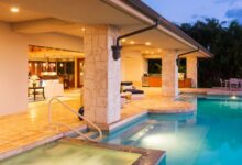 houses-in-texas-with-pool-san-antonio