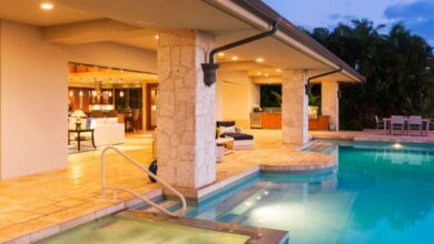 houses-in-texas-with-pool-san-antonio